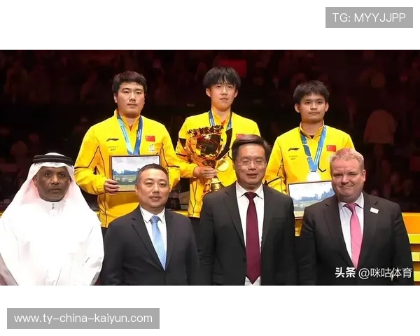 从10岁到70岁，第七届“乒协杯”热度不减！