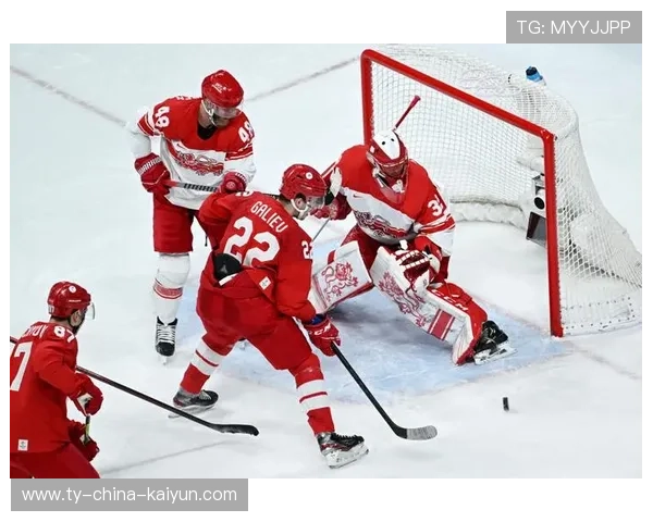 俄罗斯冬奥会冰雪运动多金争夺，亮点频出，冬奥会俄罗斯冰球颁奖