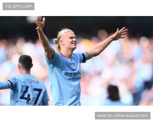 哈兰德进球效率下降?瓜迪奥拉:他需要休息,哈兰德 进球 哈兰德进球效率下降?瓜迪奥拉:他需要休息,哈兰德 进球