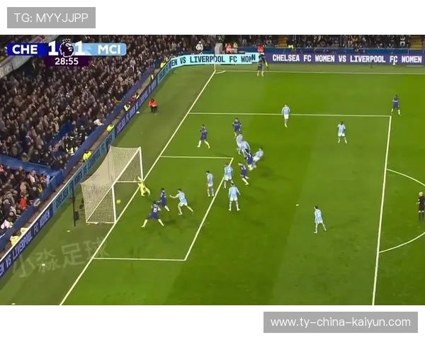 切尔西定位球：从战术到现场控制，制造对手防守失位的艺术