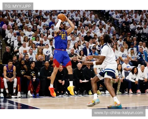 森林狼比赛后段明显吃紧