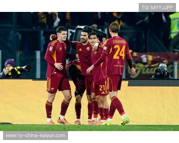 罗马新援亮相，助攻火爆，罗马最新引援